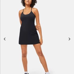 Outdoor Voices Excercise Dress Large